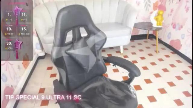 Image 4 of paris09_v Stream on Chaturbate on 28 days ago