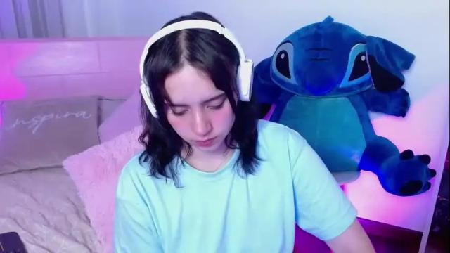 Image 6 of paris_bby_ Stream on Chaturbate on 1 month ago