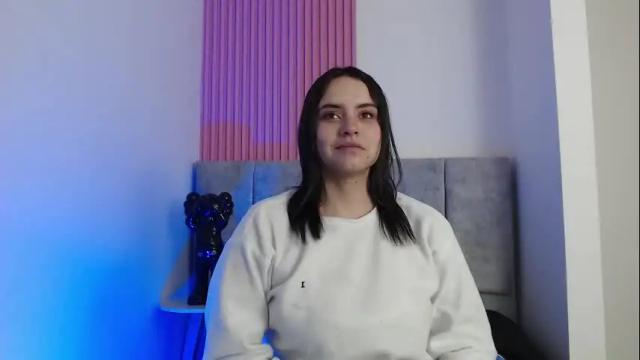Thumbnail 1, paris_bby_'s Stream at Chaturbate, 1 month ago