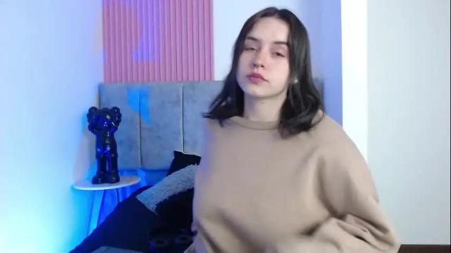 Thumbnail 1, paris_bby_'s Stream at Chaturbate, 1 month ago