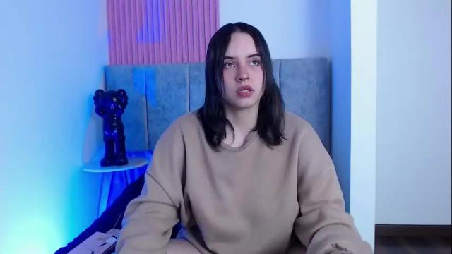 Thumbnail 2, paris_bby_'s Stream at Chaturbate, 1 month ago