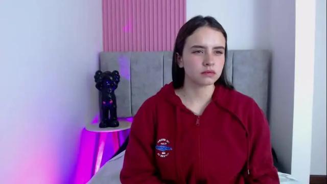 Thumbnail 1, paris_bby_'s Stream at Chaturbate, 1 month ago