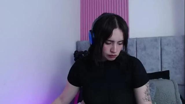 Thumbnail 1, paris_bby_'s Stream at Chaturbate, 1 month ago