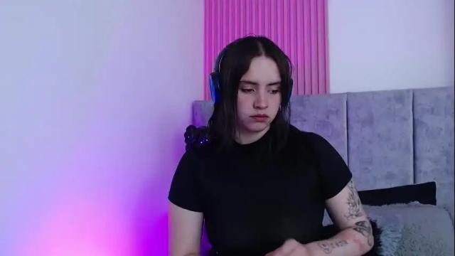 Thumbnail 2, paris_bby_'s Stream at Chaturbate, 1 month ago