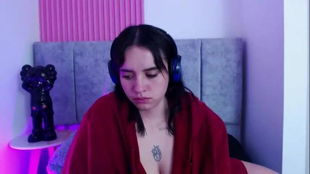 Image 7 of paris_bby_ Stream on Chaturbate on 1 month ago