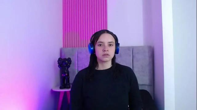 Thumbnail 1, paris_bby_'s Stream at Chaturbate, 1 month ago