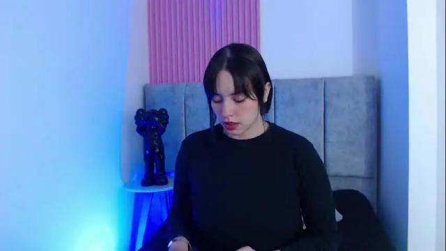 Image 6 of paris_bby_ Stream on Chaturbate on 1 month ago