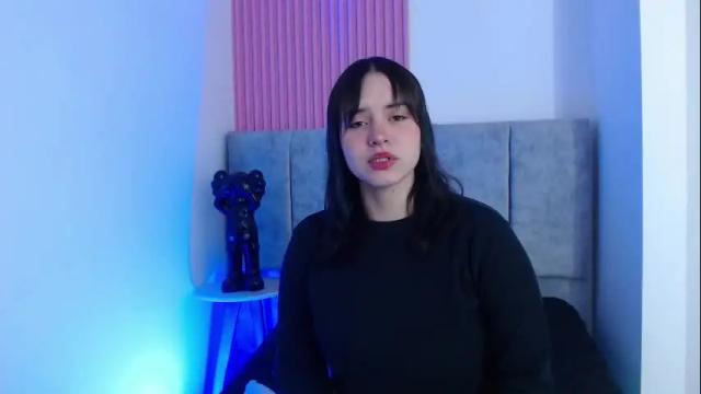 Image 8 of paris_bby_ Stream on Chaturbate on 1 month ago