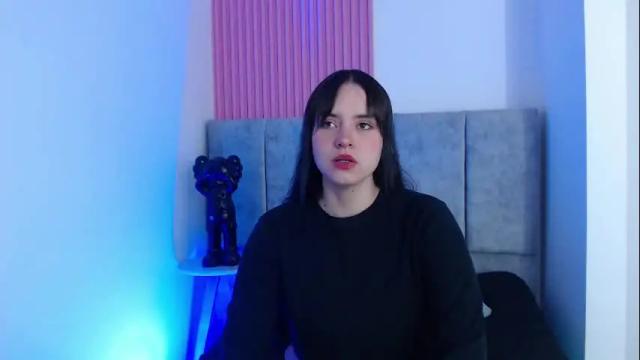 Thumbnail 3, paris_bby_'s Stream at Chaturbate, 1 month ago