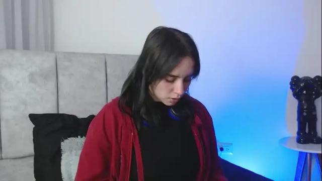 Thumbnail 1, paris_bby_'s Stream at Chaturbate, 1 month ago