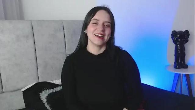Image 11 of paris_bby_ Stream on Chaturbate on 1 month ago