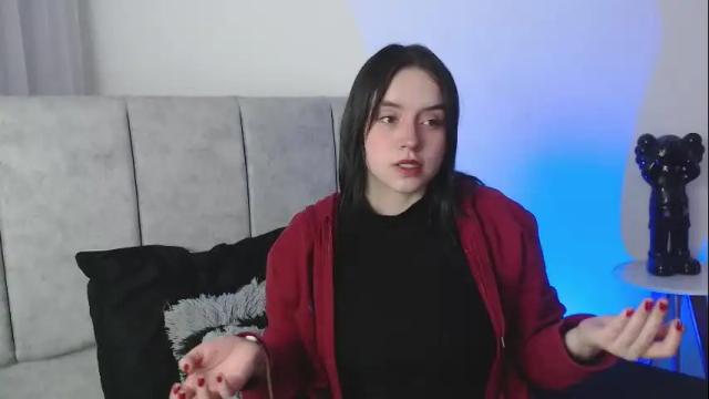 Image 3 of paris_bby_ Stream on Chaturbate on 1 month ago