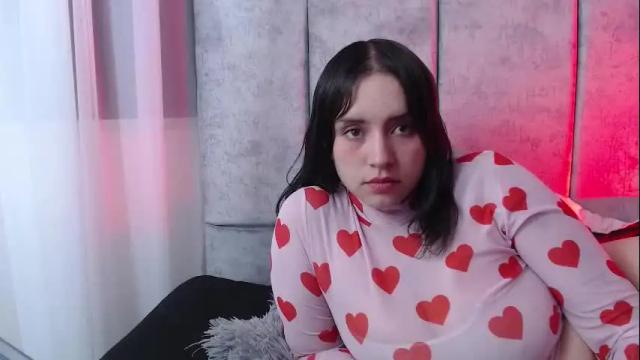 Thumbnail 1, paris_bby_'s Stream at Chaturbate, 28 days ago