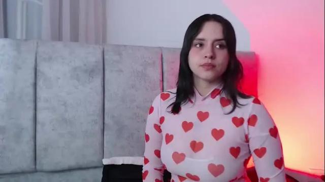 Image 11 of paris_bby_ Stream on Chaturbate on 1 month ago