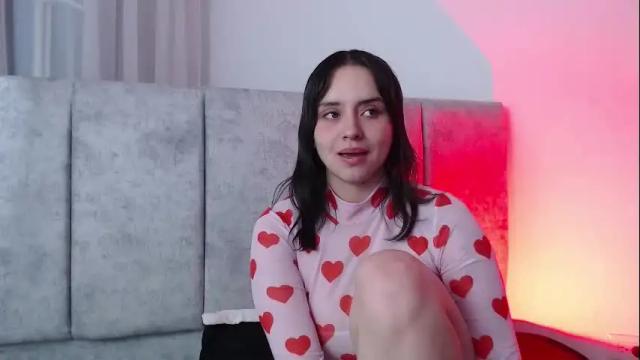 Image 12 of paris_bby_ Stream on Chaturbate on 1 month ago