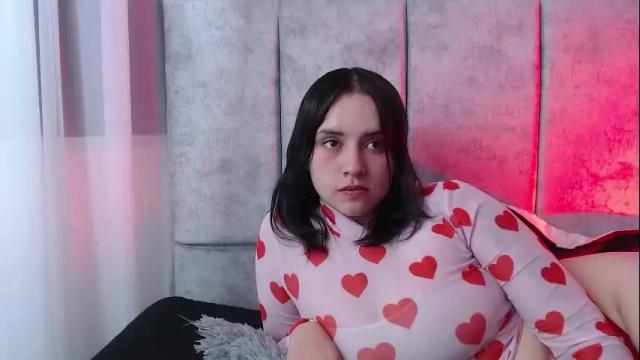 Image 3 of paris_bby_ Stream on Chaturbate on 1 month ago