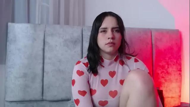 Image 4 of paris_bby_ Stream on Chaturbate on 1 month ago