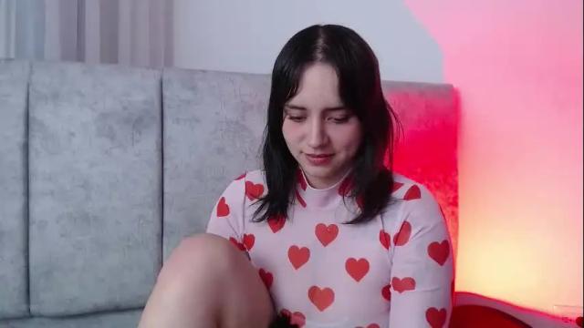 Image 6 of paris_bby_ Stream on Chaturbate on 1 month ago