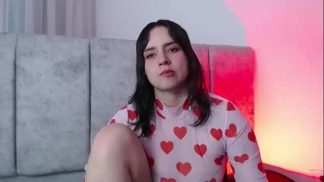 Image 7 of paris_bby_ Stream on Chaturbate on 1 month ago