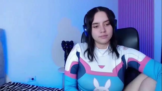 Thumbnail 3, paris_bby_'s Stream at Chaturbate, 14 days ago
