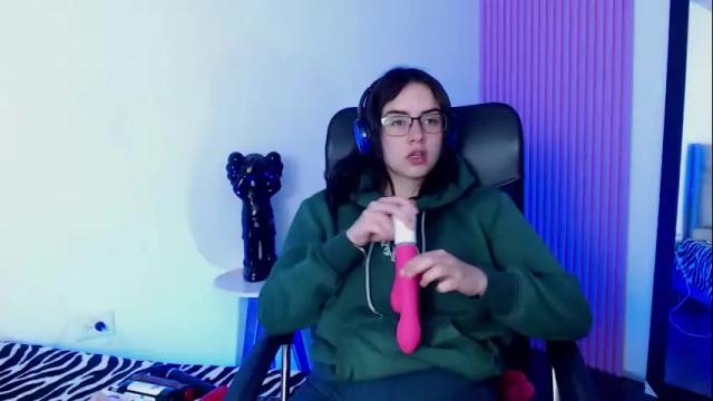 Image 2 of paris_bby_ Stream on Chaturbate on 16 days ago