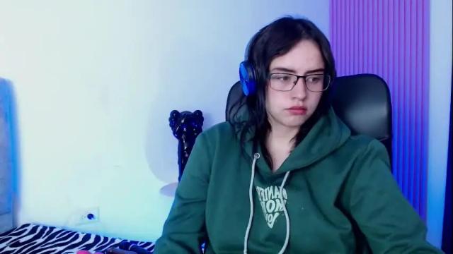 Thumbnail 3, paris_bby_'s Stream at Chaturbate, 13 days ago