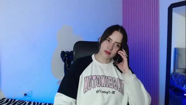 Thumbnail 1, paris_bby_'s Stream at Chaturbate, 11 days ago