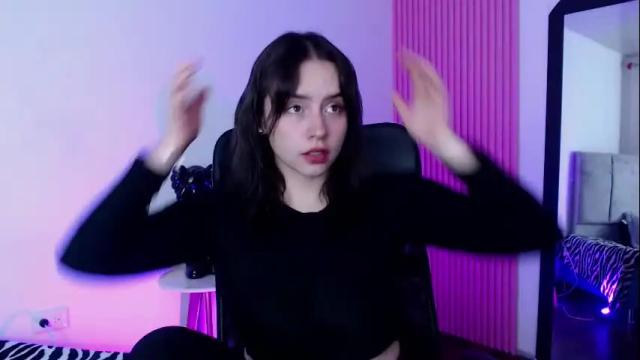 Image 11 of paris_bby_ Stream on Chaturbate on 14 days ago