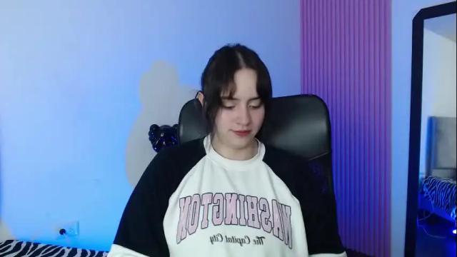 Image 2 of paris_bby_ Stream on Chaturbate on 14 days ago