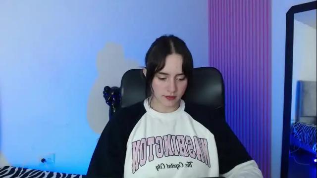 Image 3 of paris_bby_ Stream on Chaturbate on 14 days ago
