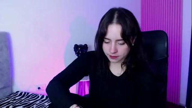 Image 6 of paris_bby_ Stream on Chaturbate on 14 days ago