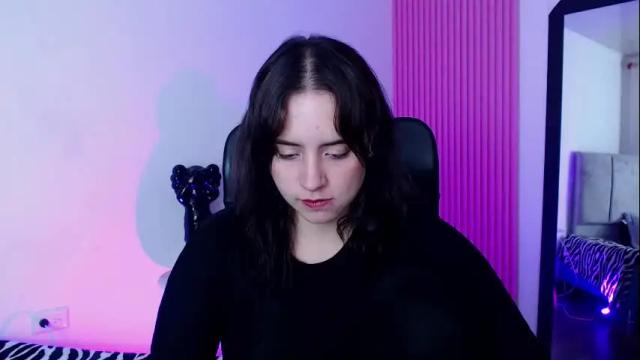 Image 7 of paris_bby_ Stream on Chaturbate on 14 days ago