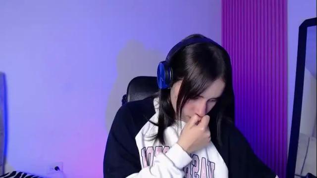 Image 12 of paris_bby_ Stream on Chaturbate on 6 days ago