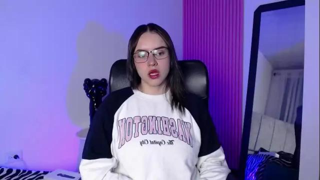 Thumbnail 2, paris_bby_'s Stream at Chaturbate, 3 days ago