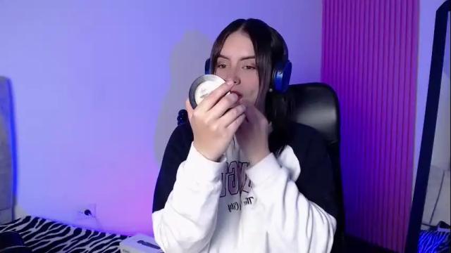 Thumbnail 3, paris_bby_'s Stream at Chaturbate, 3 days ago