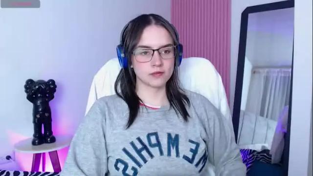 Image 4 of paris_bby_ Stream on Chaturbate on 5 days ago