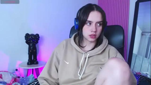 Thumbnail 1, paris_bby_'s Stream at Chaturbate, 1 day ago