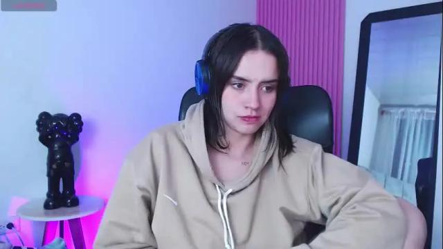Thumbnail 3, paris_bby_'s Stream at Chaturbate, 1 day ago