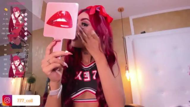 Image 11 of paris_colemann Stream on Chaturbate on 16 months ago
