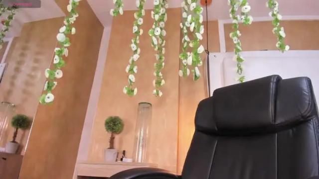 Thumbnail 2, paris_colemann's Stream at Chaturbate, 16 months ago