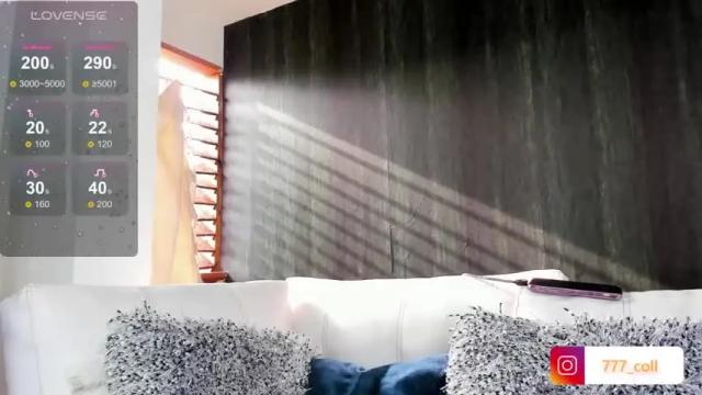 Image 4 of paris_colemann Stream on Chaturbate on 14 months ago