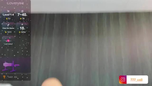 Thumbnail 1, paris_colemann's Stream at Chaturbate, 14 months ago