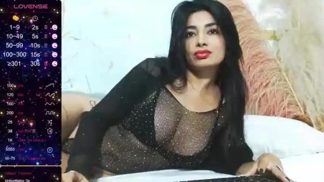 Image 10 of paris_lov3 Stream on Chaturbate on 16 months ago