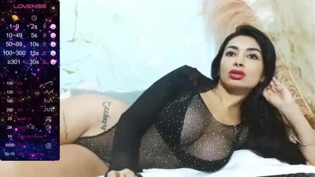 Image 2 of paris_lov3 Stream on Chaturbate on 16 months ago