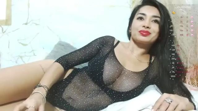 Image 3 of paris_lov3 Stream on Chaturbate on 15 months ago