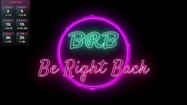 Image 8 of paris_miss Stream on Chaturbate on 4 months ago