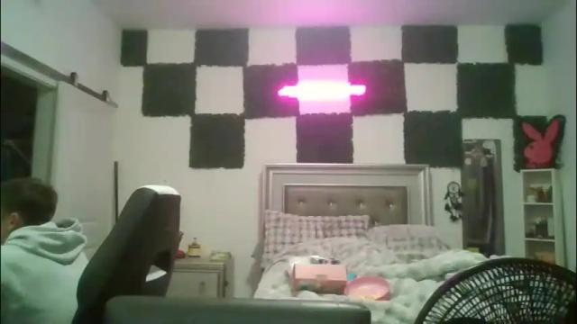 Image 2 of parisbaby2000 Stream on Chaturbate on 23 days ago