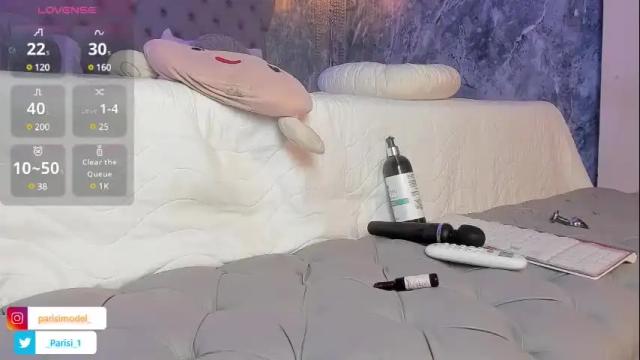 Image 3 of parisi_ Stream on Chaturbate on 1 month ago
