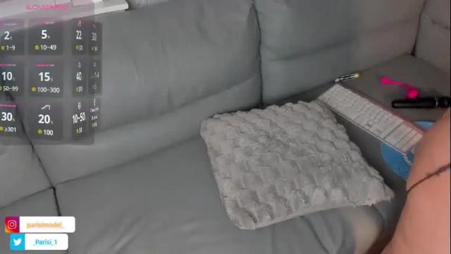 Thumbnail 3, parisi_'s Stream at Chaturbate, 14 days ago