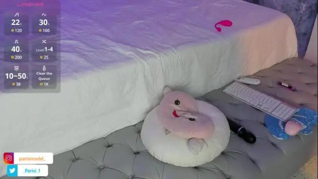 Image 10 of parisi_ Stream on Chaturbate on 10 days ago